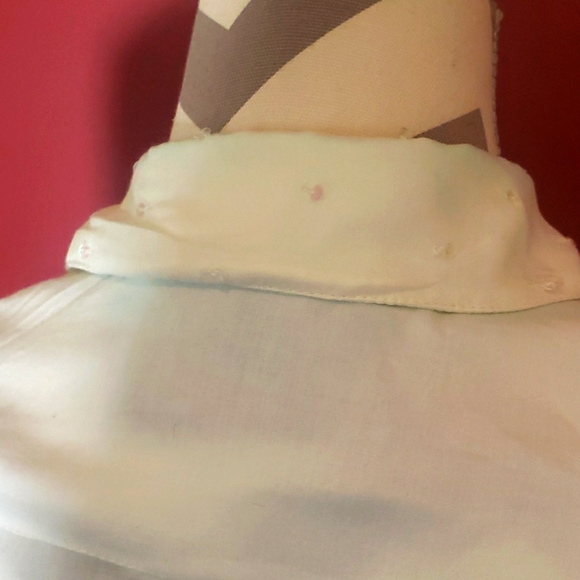 Vintage collection  blouse. - Picture 6 of 8